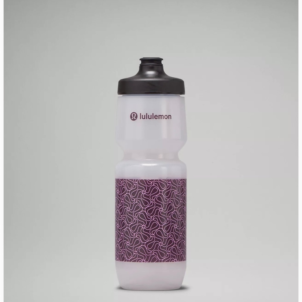 Lululemon Purist Cycling Water Bottle 26 oz